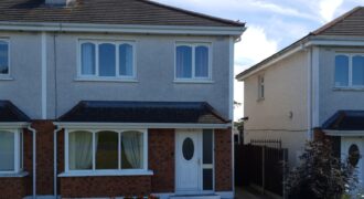 Spacious 3 Bed in Tallow
